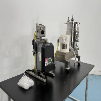 Carr ViaFuge Pilot Centrifuge image 0